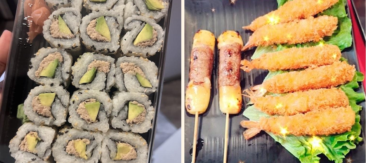 SUSHI BY 🐼 - Gallery Image 2