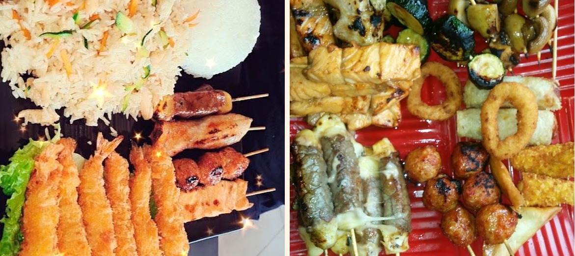 SUSHI BY 🐼 - Gallery Image 4